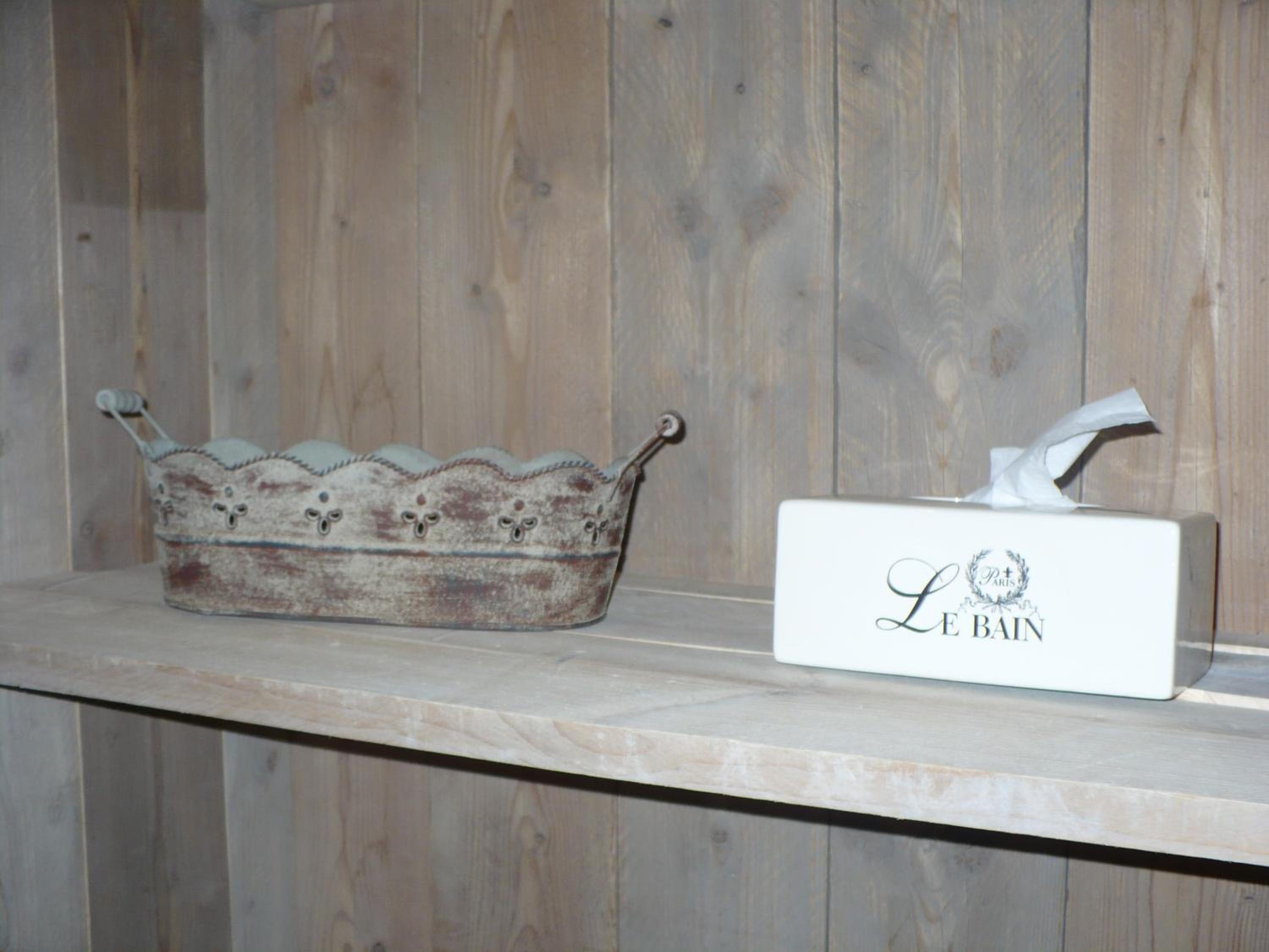B&B Kamer en Aambeeld