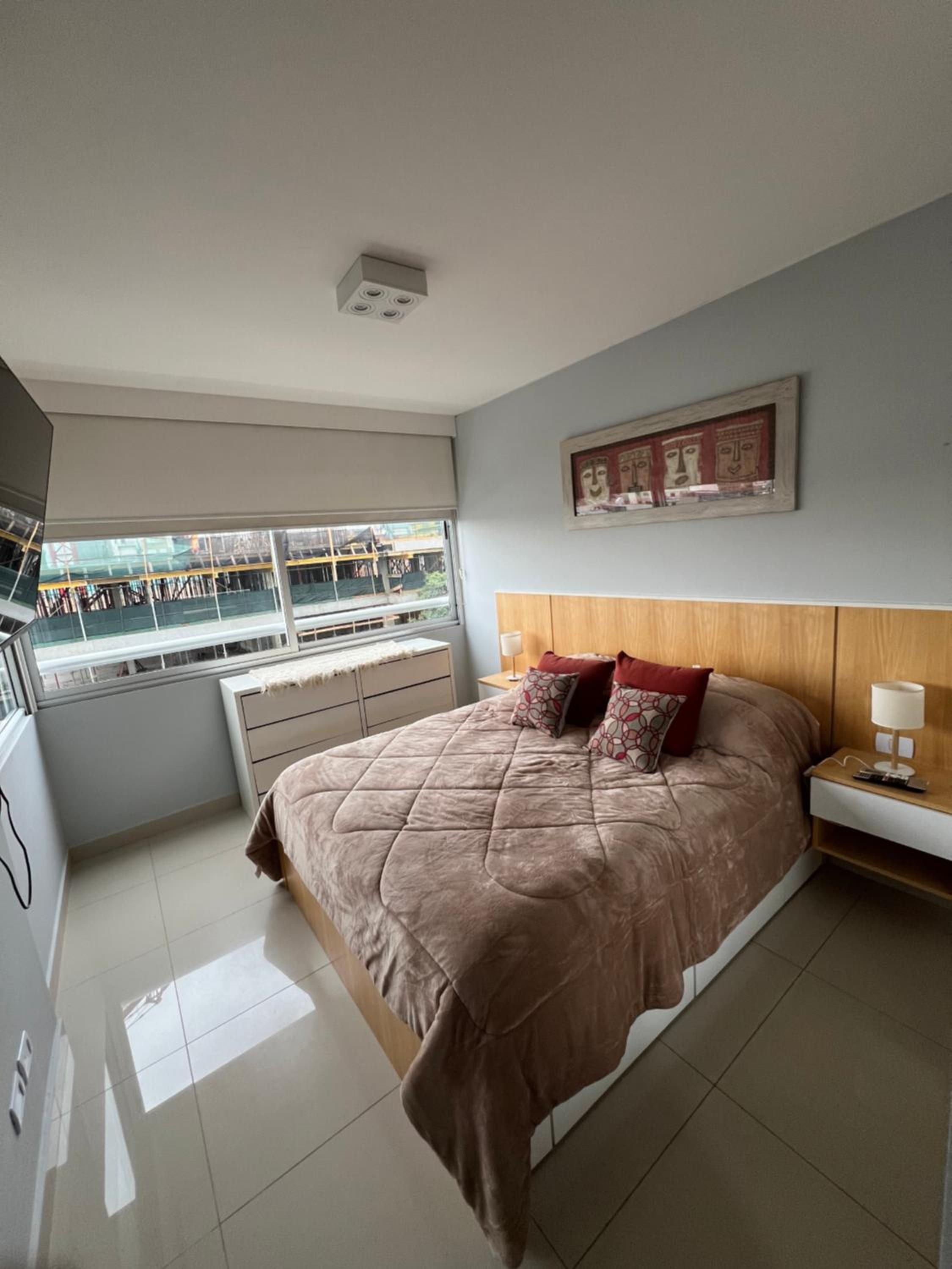 Departamento 2 ambientes full amenities excelente ubicación