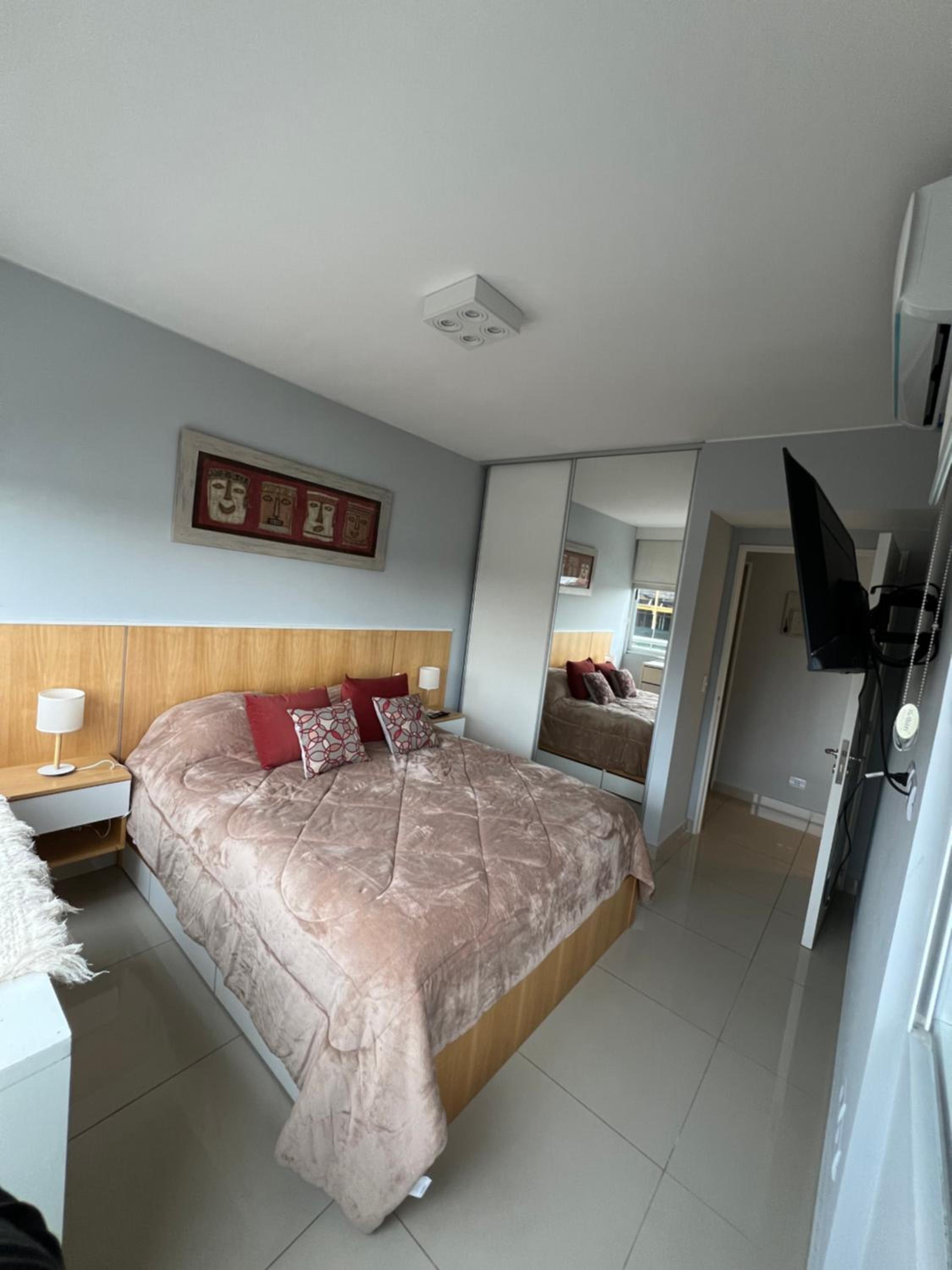 Departamento 2 ambientes full amenities excelente ubicación