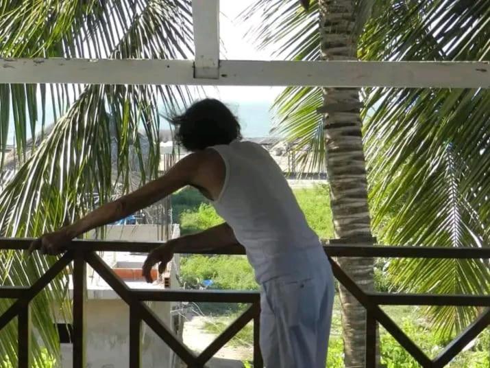 La Boquilla, Cartagena, Hospedaje, Turismocolombia-fit