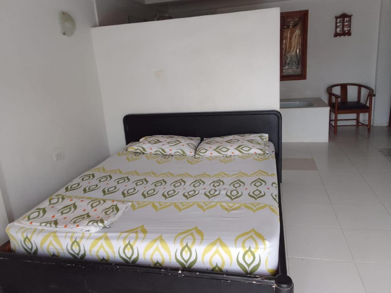 La Boquilla, Cartagena, Hospedaje, Turismocolombia-fit