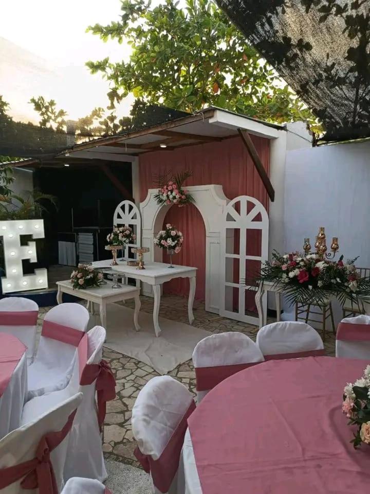 La Boquilla, Cartagena, Hospedaje, Turismocolombia-fit
