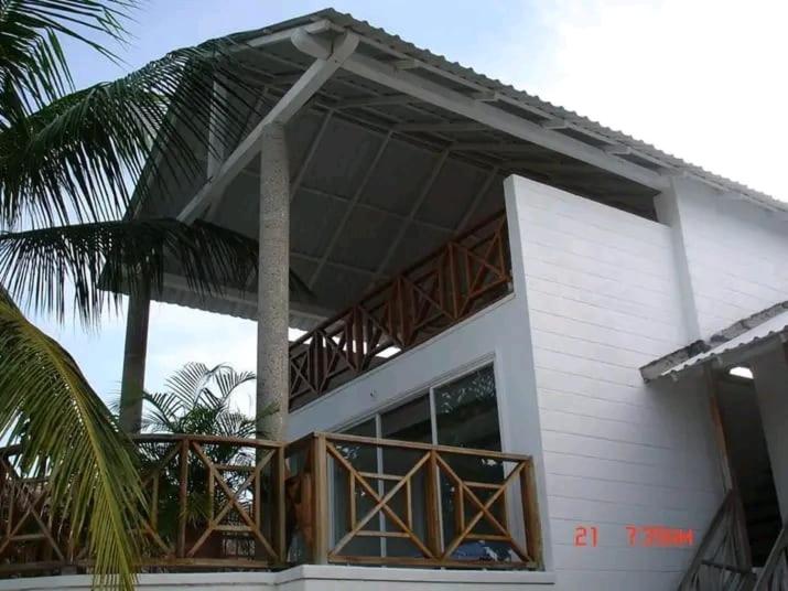 La Boquilla, Cartagena, Hospedaje, Turismocolombia-fit