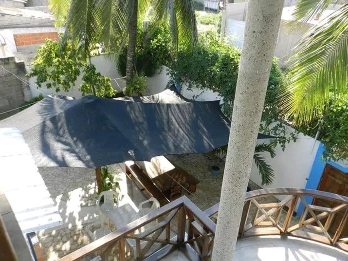 La Boquilla, Cartagena, Hospedaje, Turismocolombia-fit