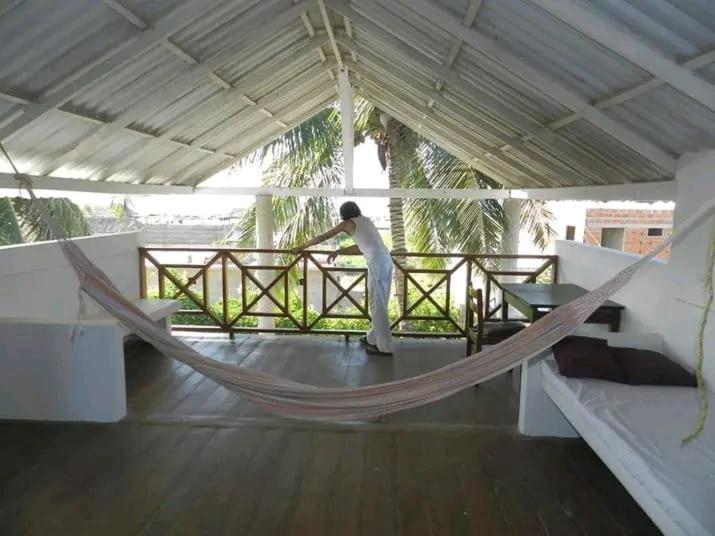 La Boquilla, Cartagena, Hospedaje, Turismocolombia-fit