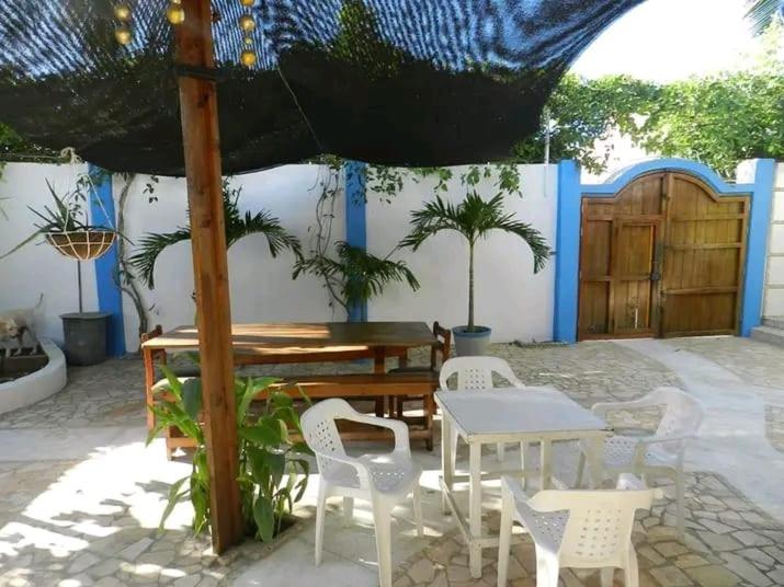 La Boquilla, Cartagena, Hospedaje, Turismocolombia-fit