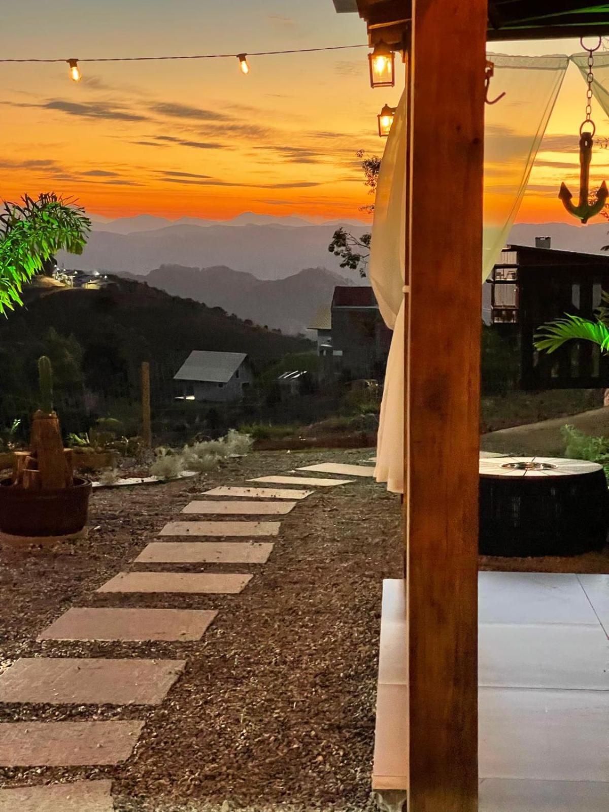 Cabana Colina