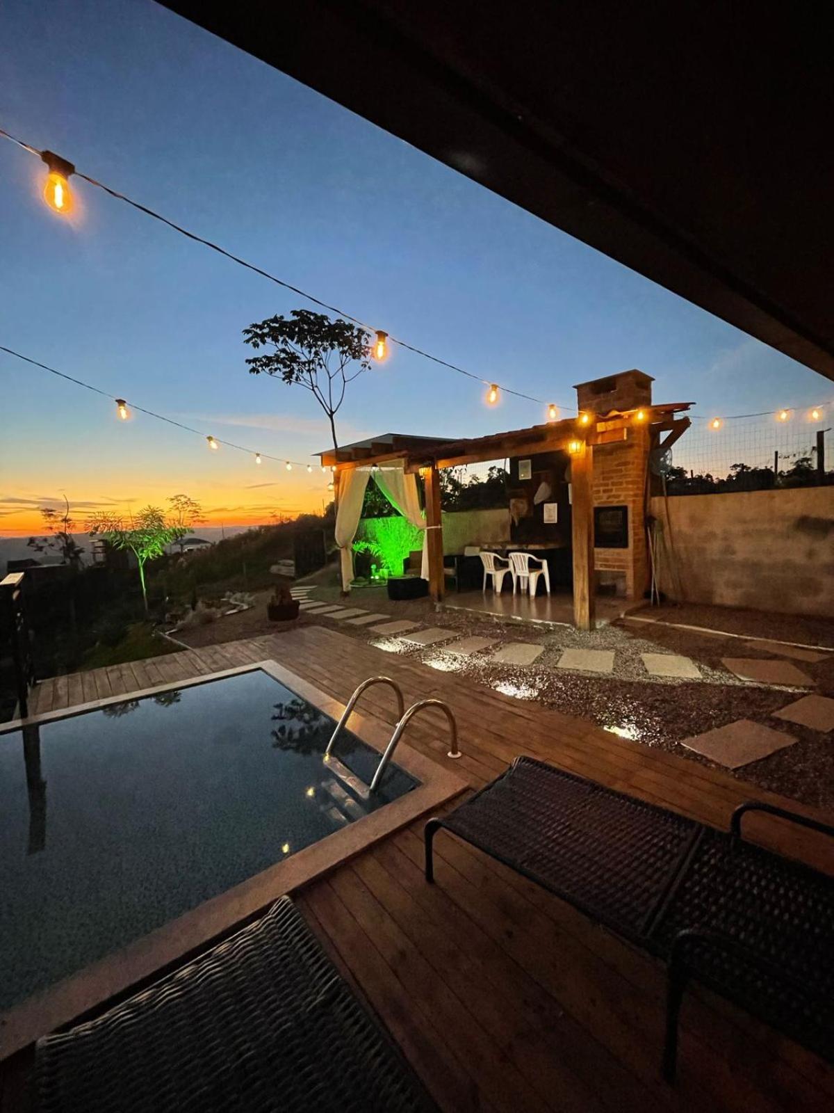 Cabana Colina