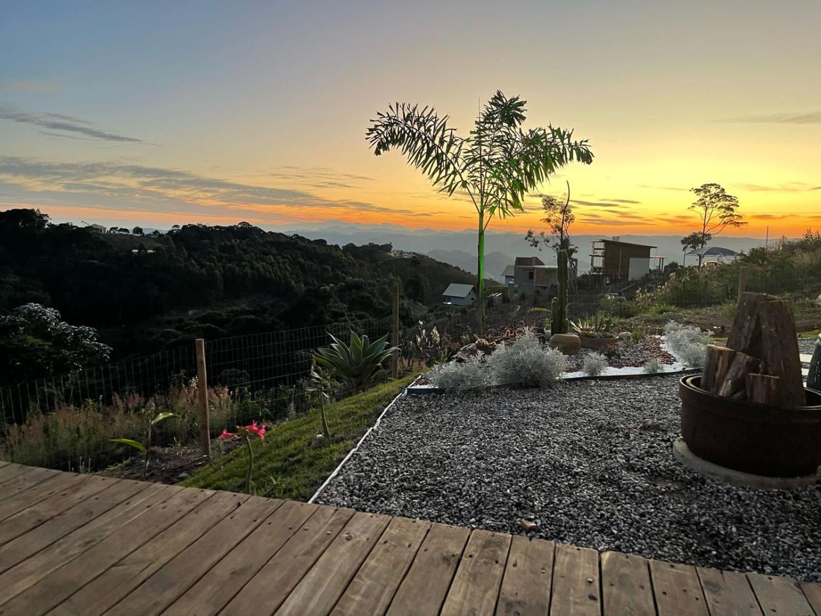 Cabana Colina