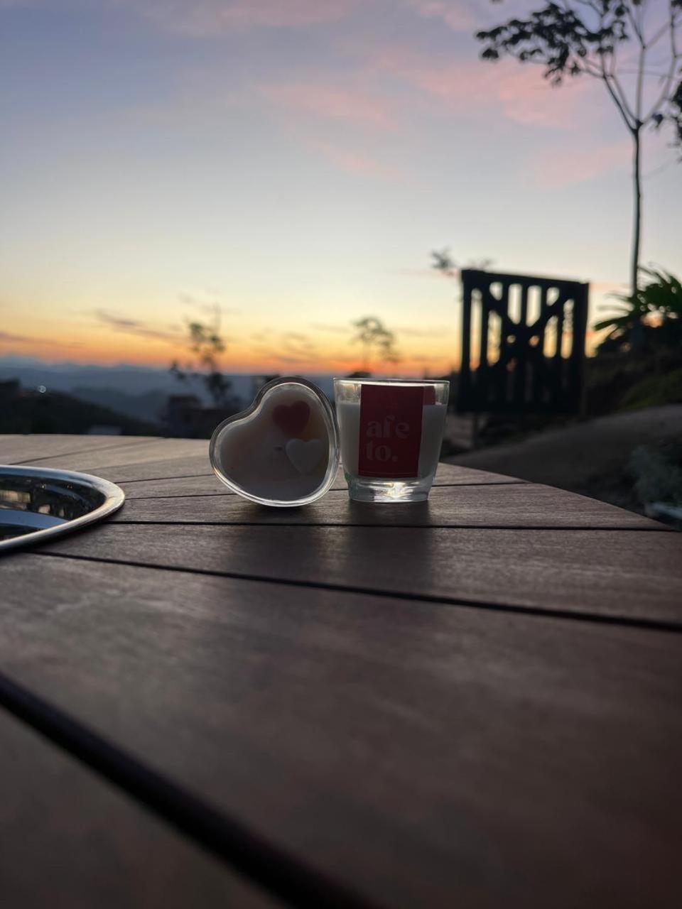 Cabana Colina