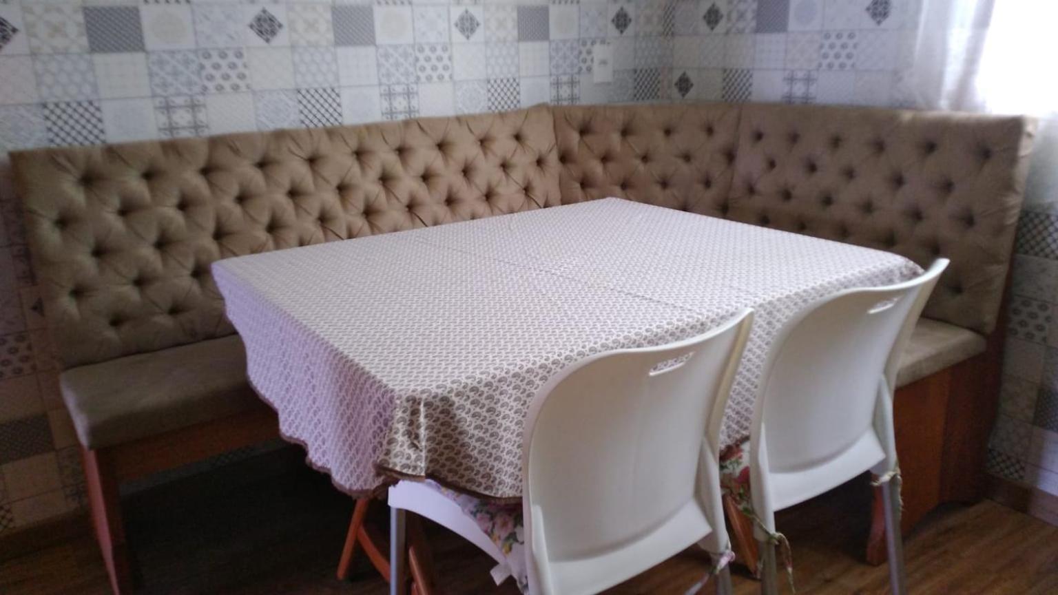 Chateau Blanc Urubici