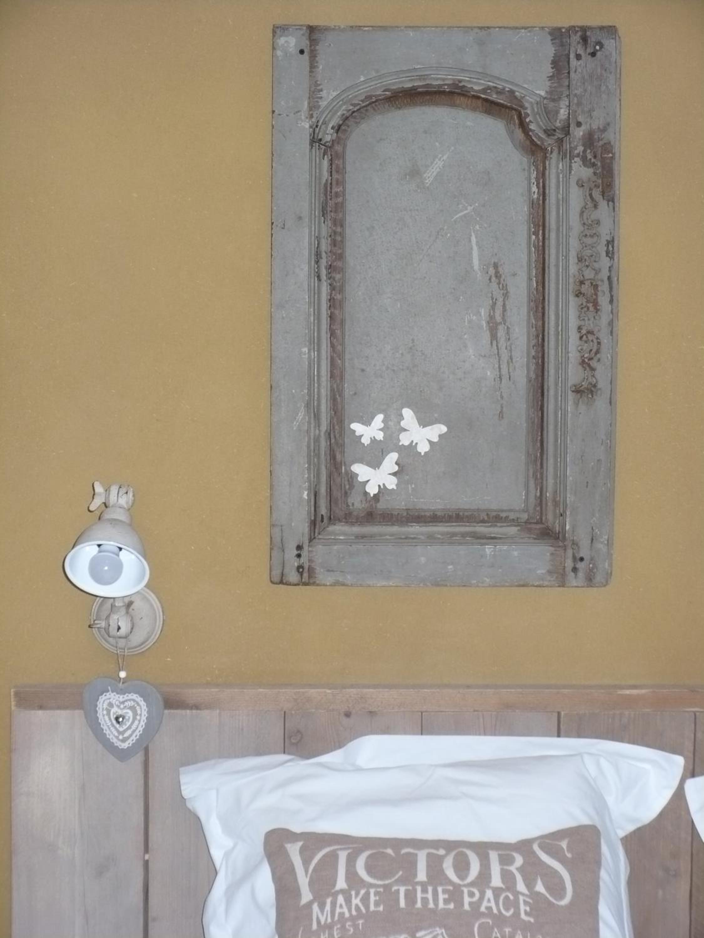 B&B Kamer en Aambeeld