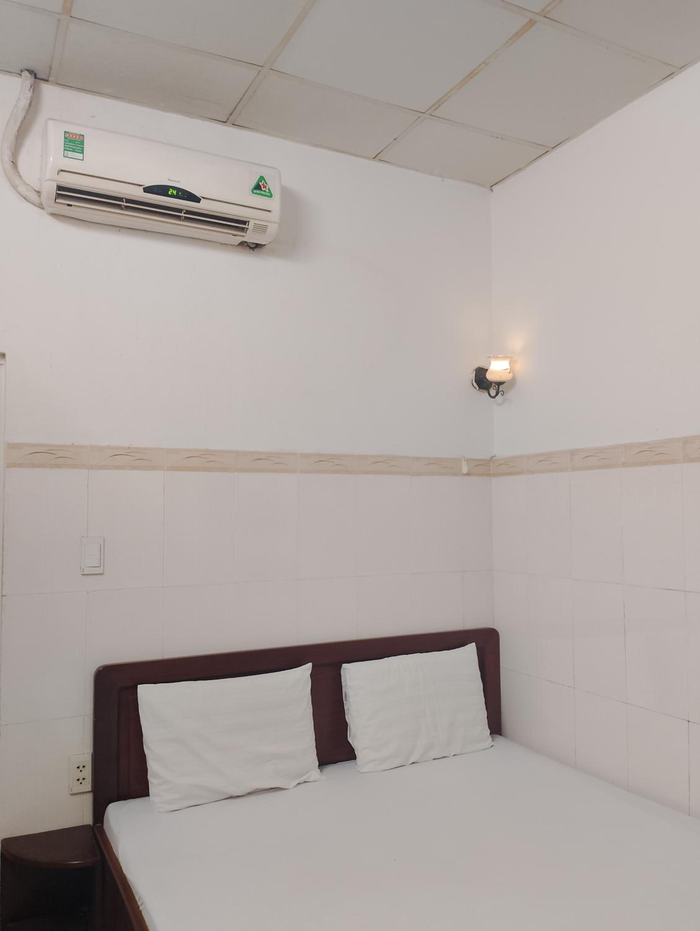 hotel văn đô