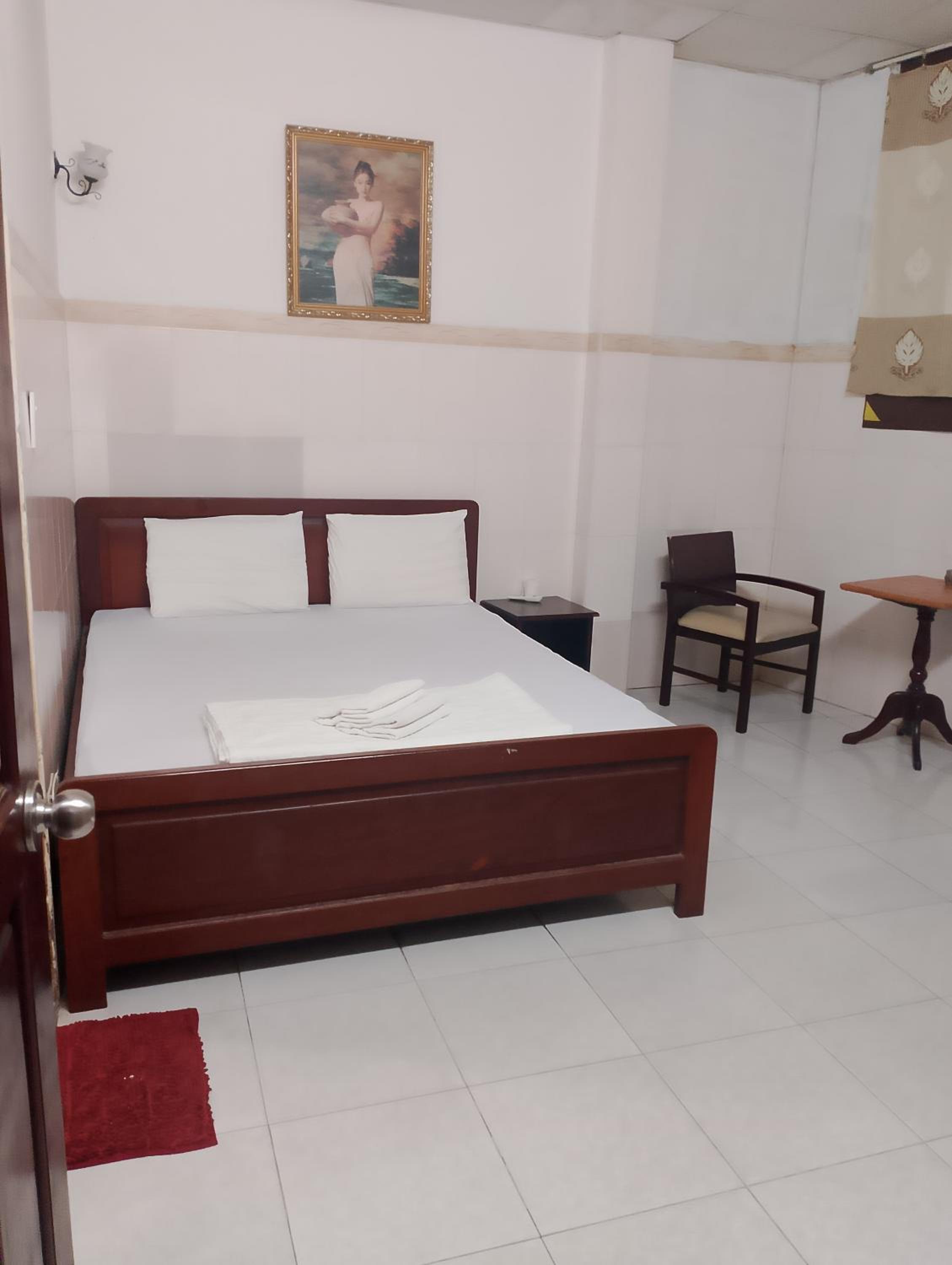hotel văn đô