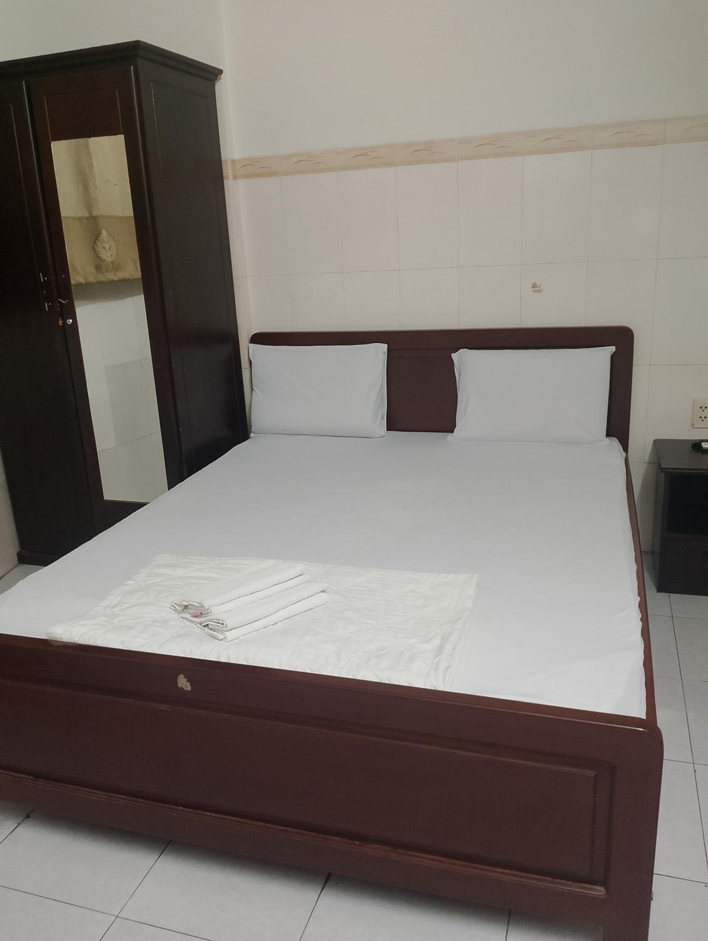 hotel văn đô
