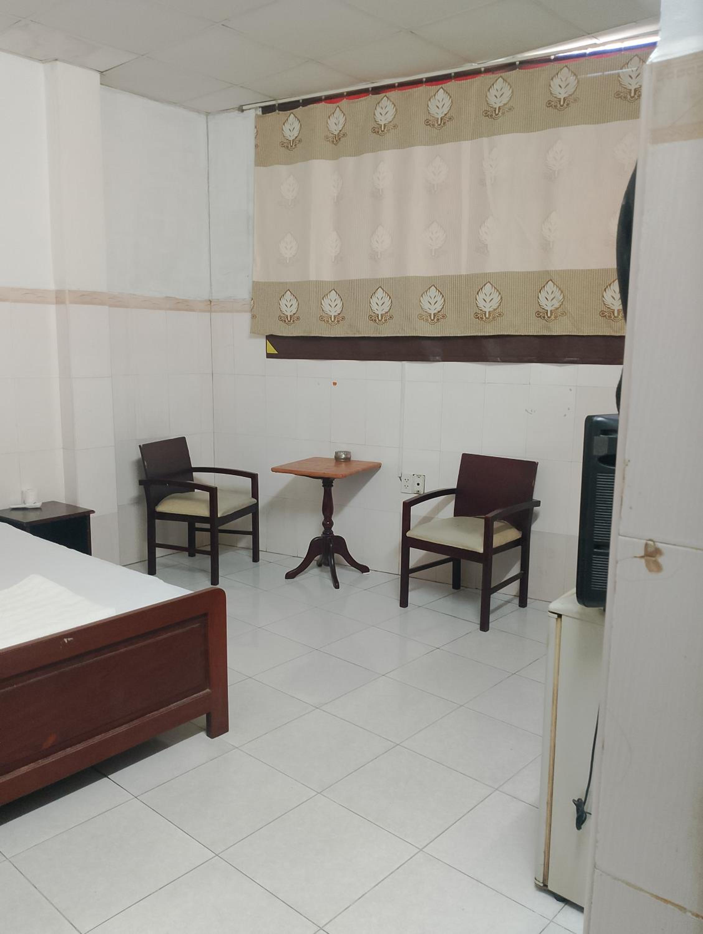 hotel văn đô