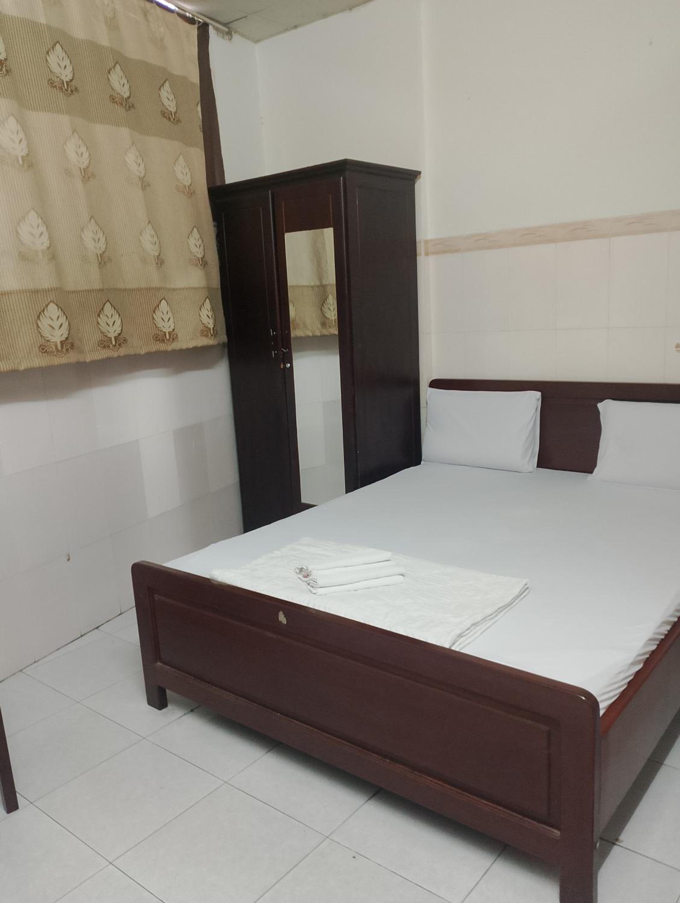 hotel văn đô