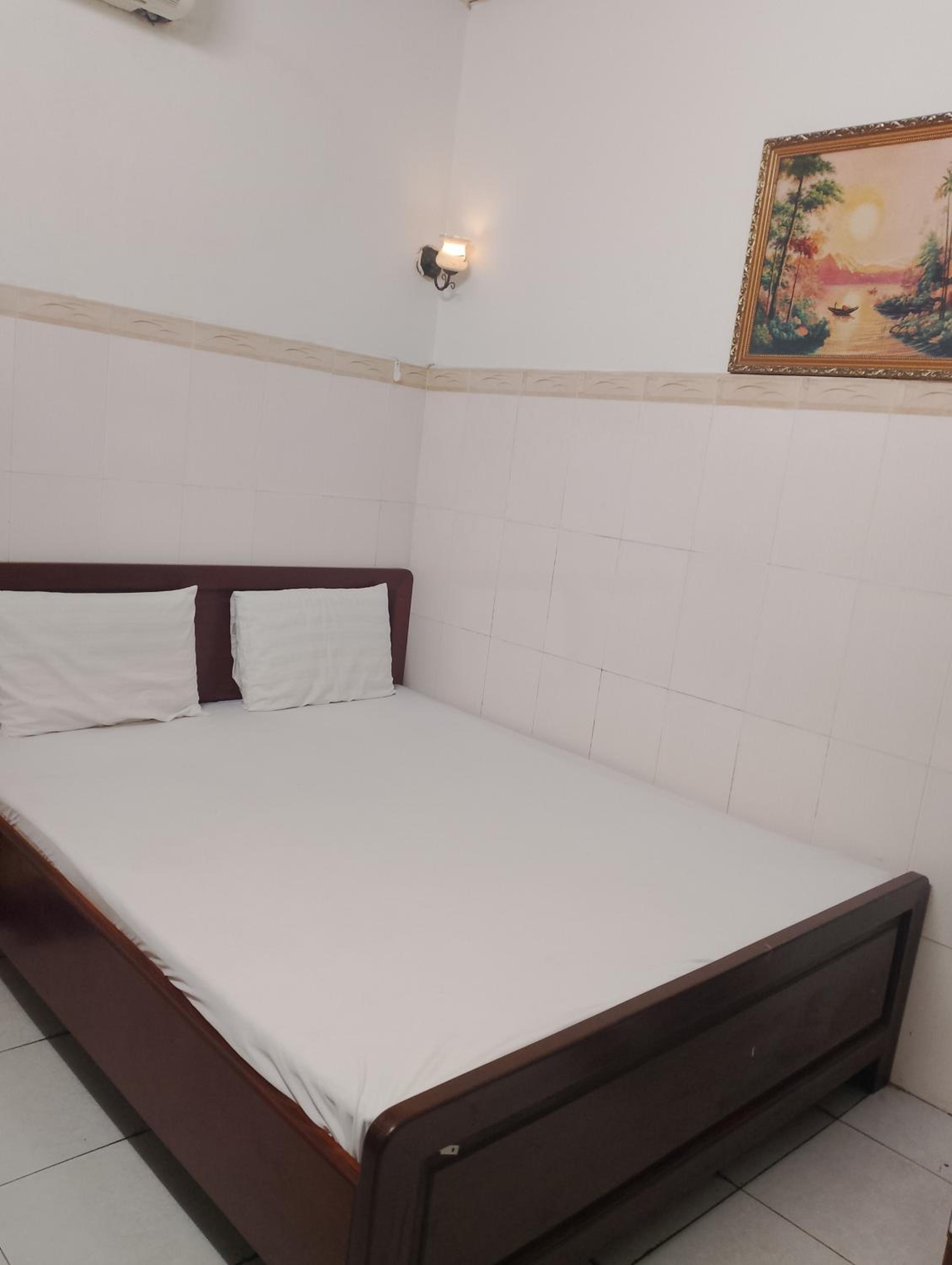 hotel văn đô