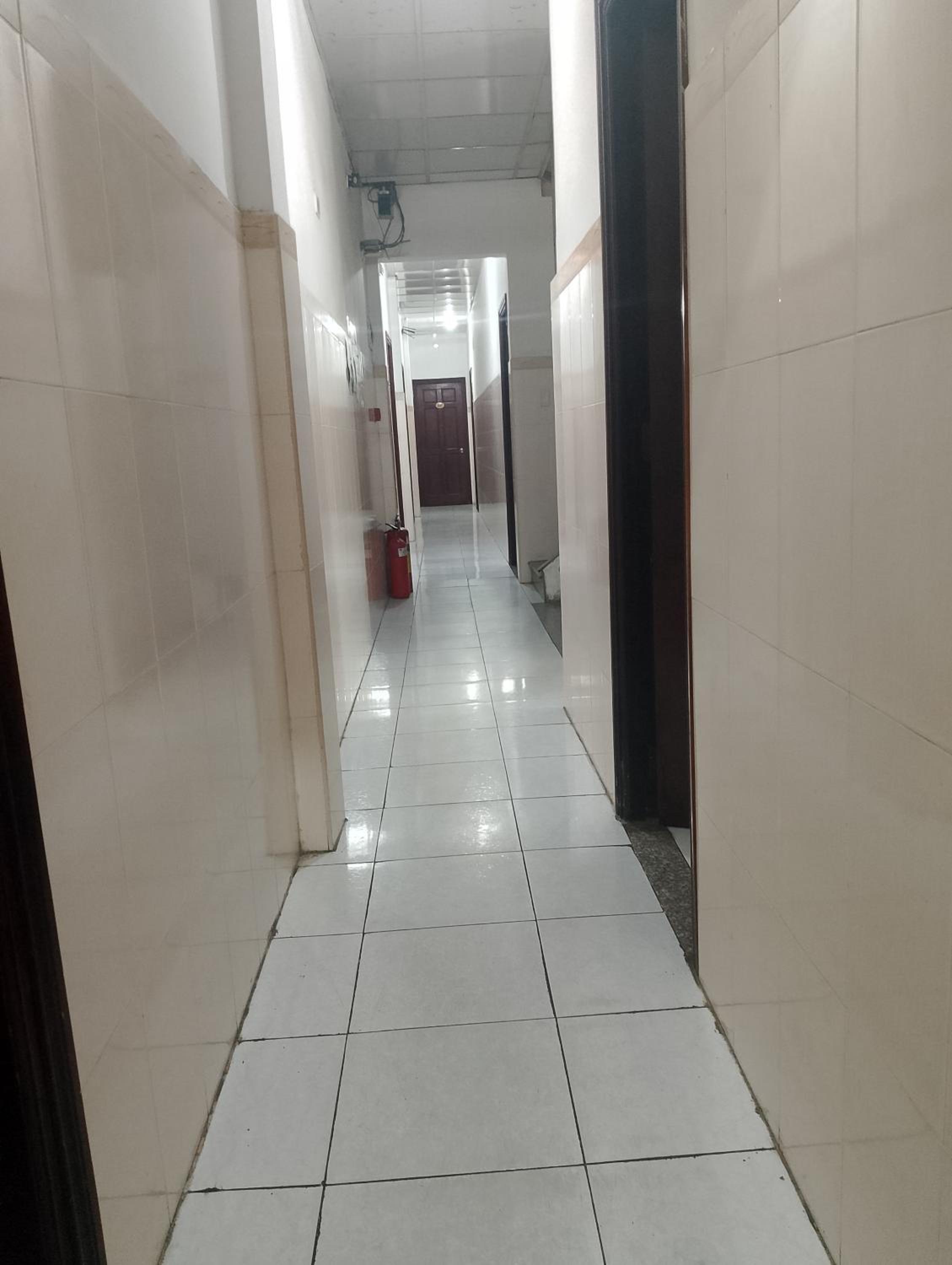 hotel văn đô