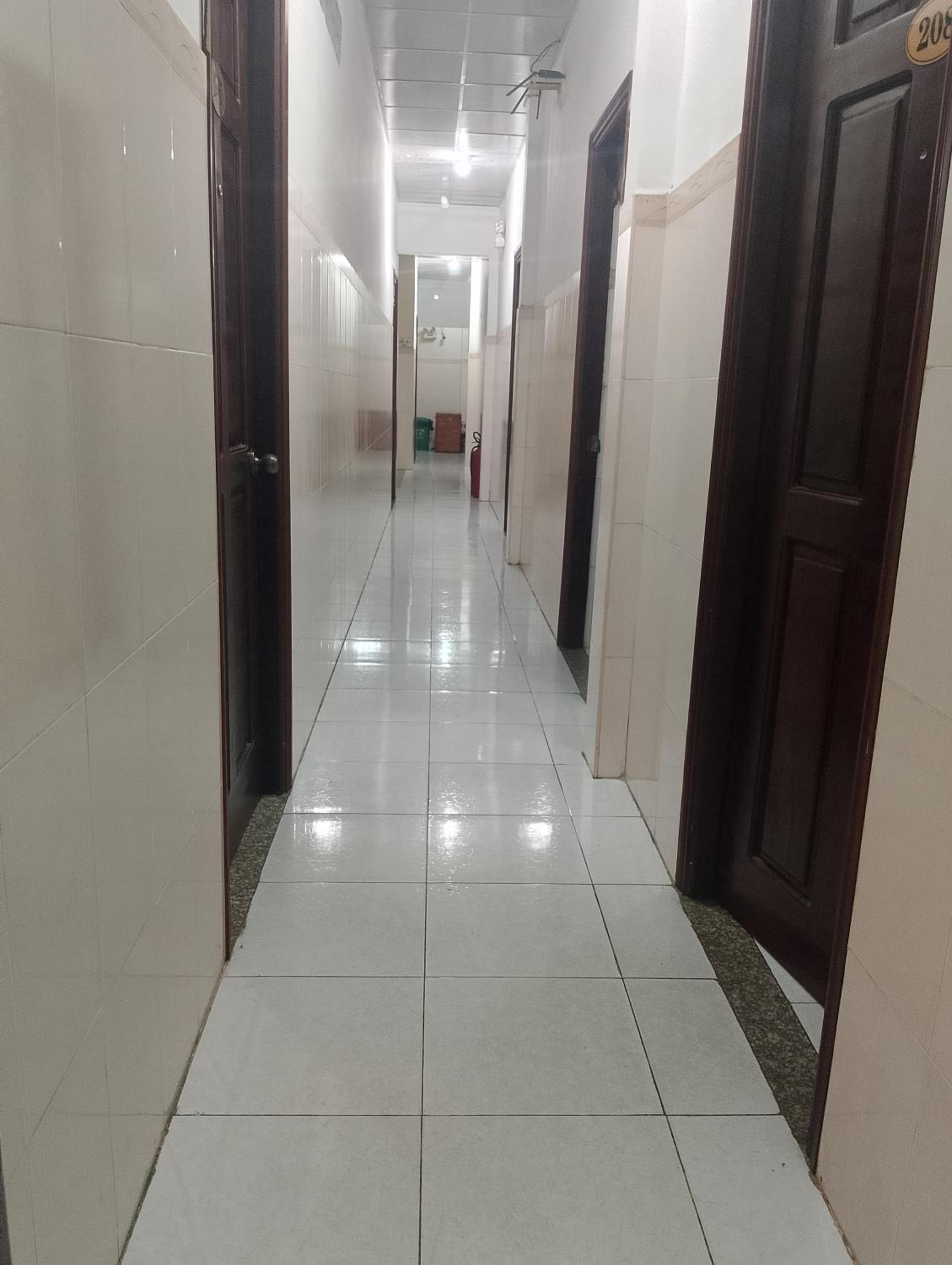 hotel văn đô