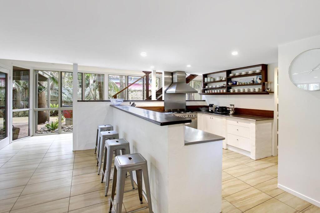 Jimmy's Beach House