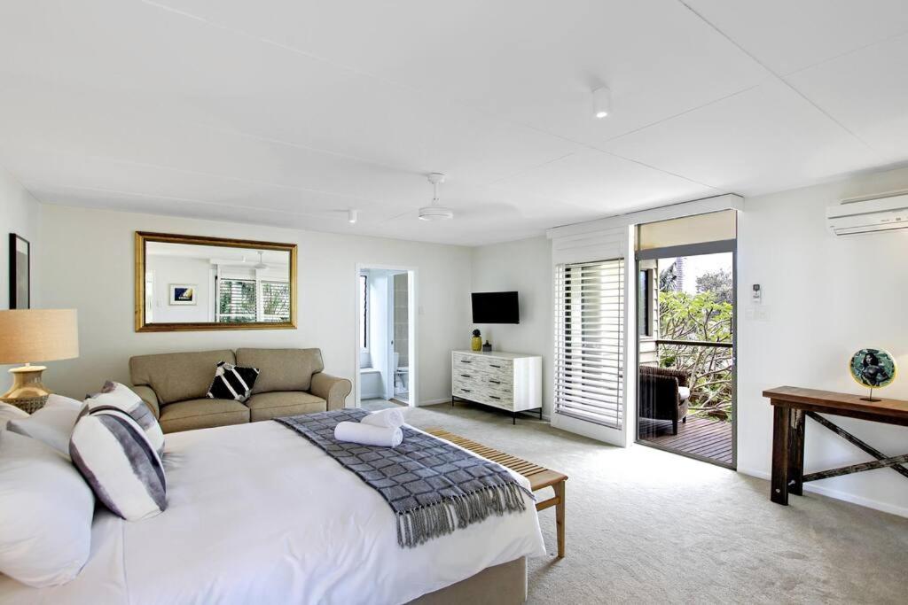 Jimmy's Beach House