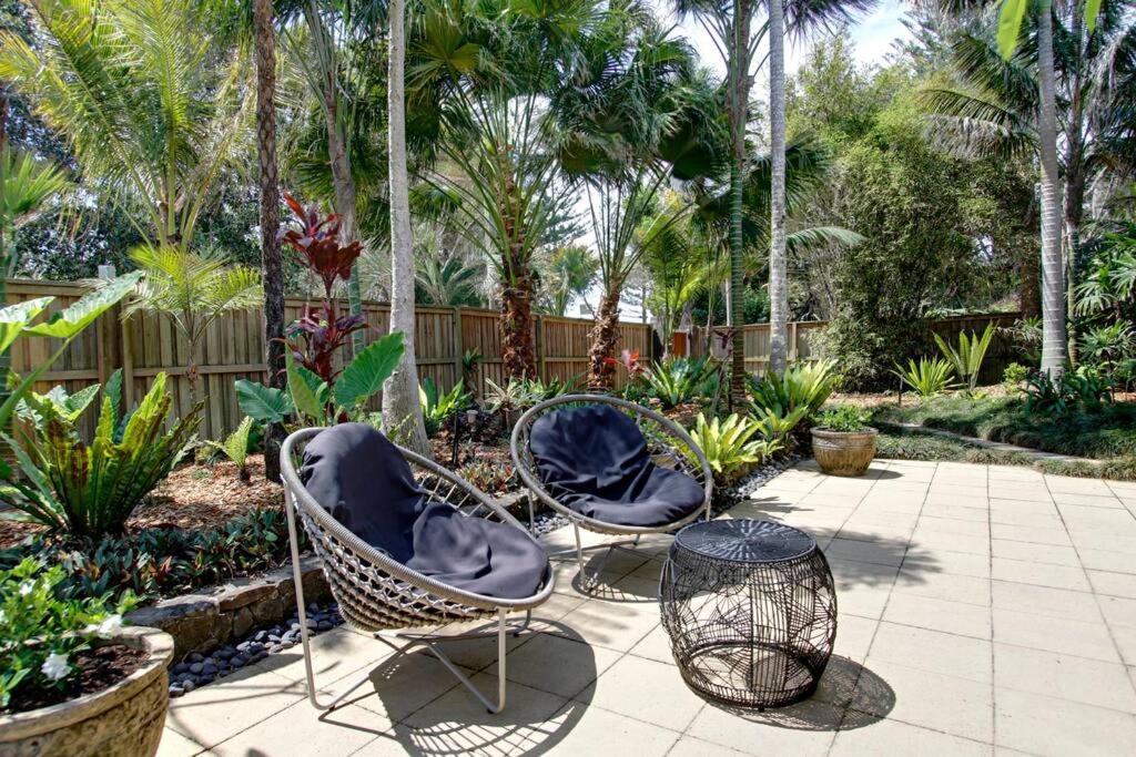 Jimmy's Beach House
