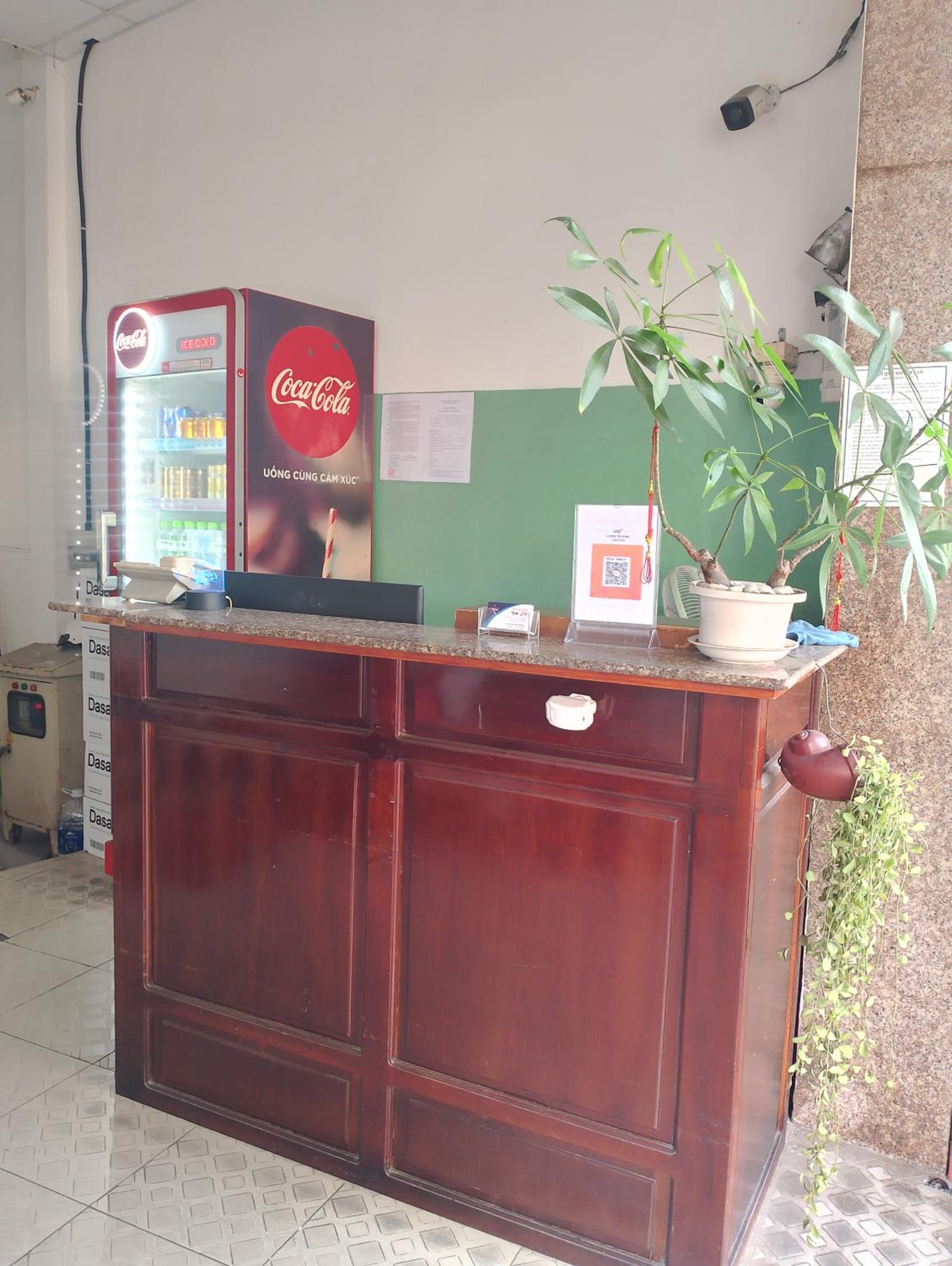 hotel văn đô