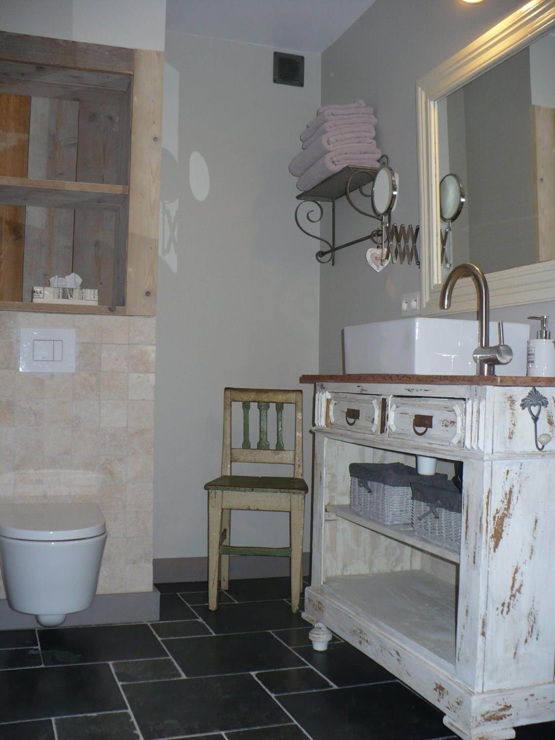 B&B Kamer en Aambeeld