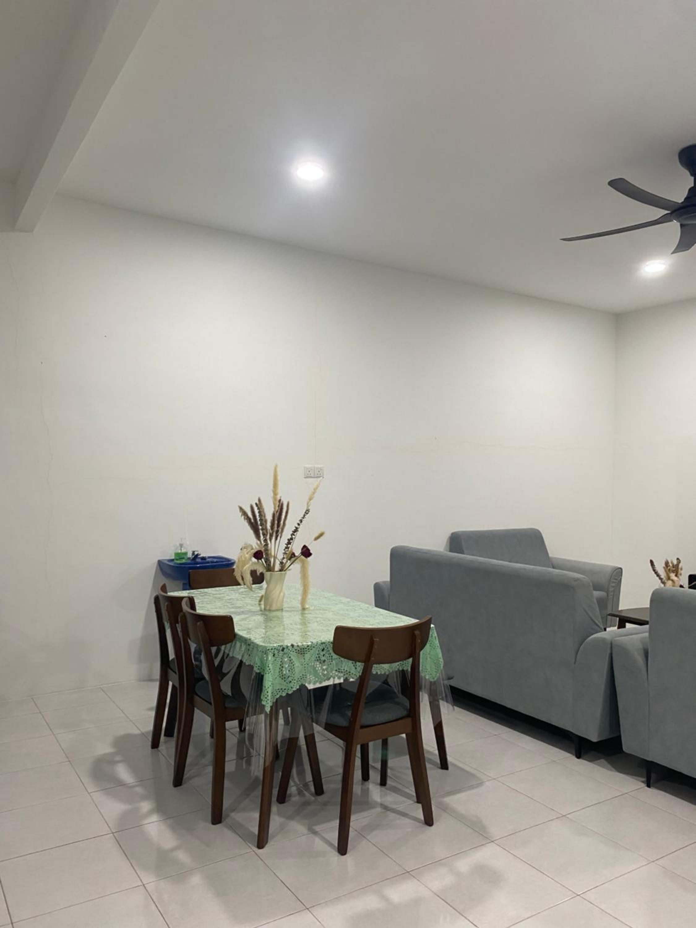 Sungai Lembing Homestay photo 4