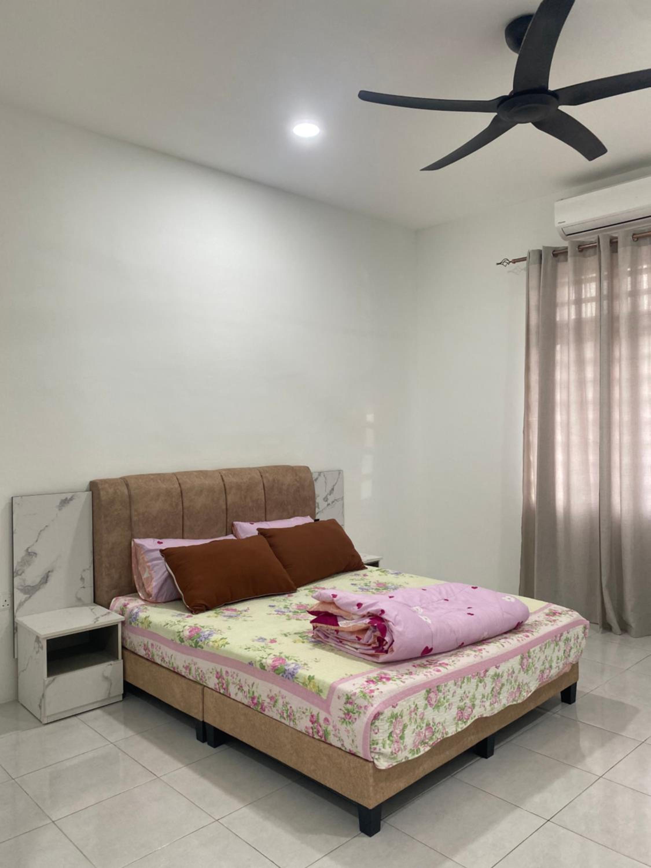 Sungai Lembing Homestay photo 8