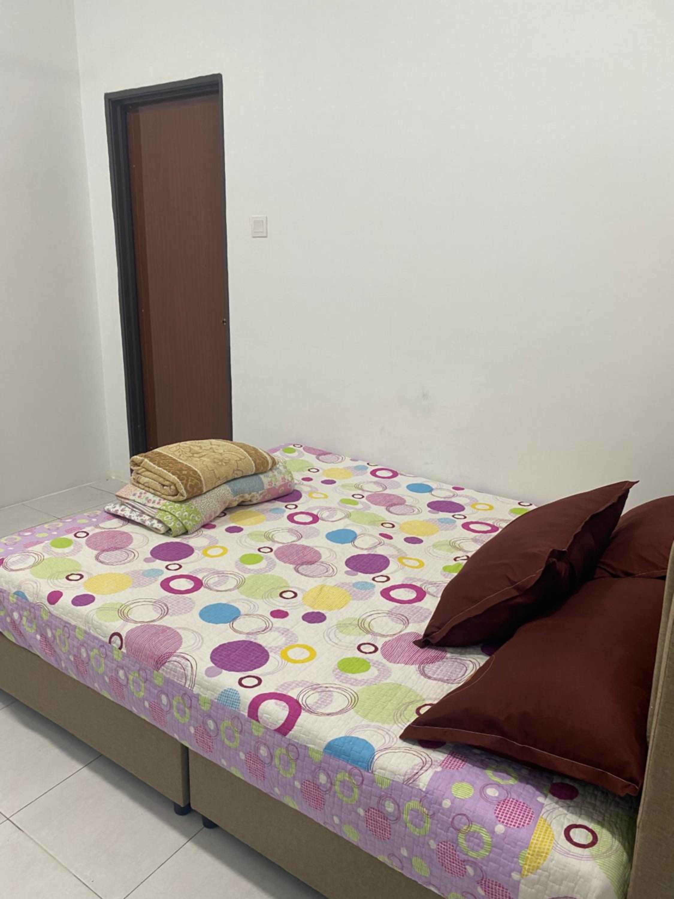 Sungai Lembing Homestay photo 7