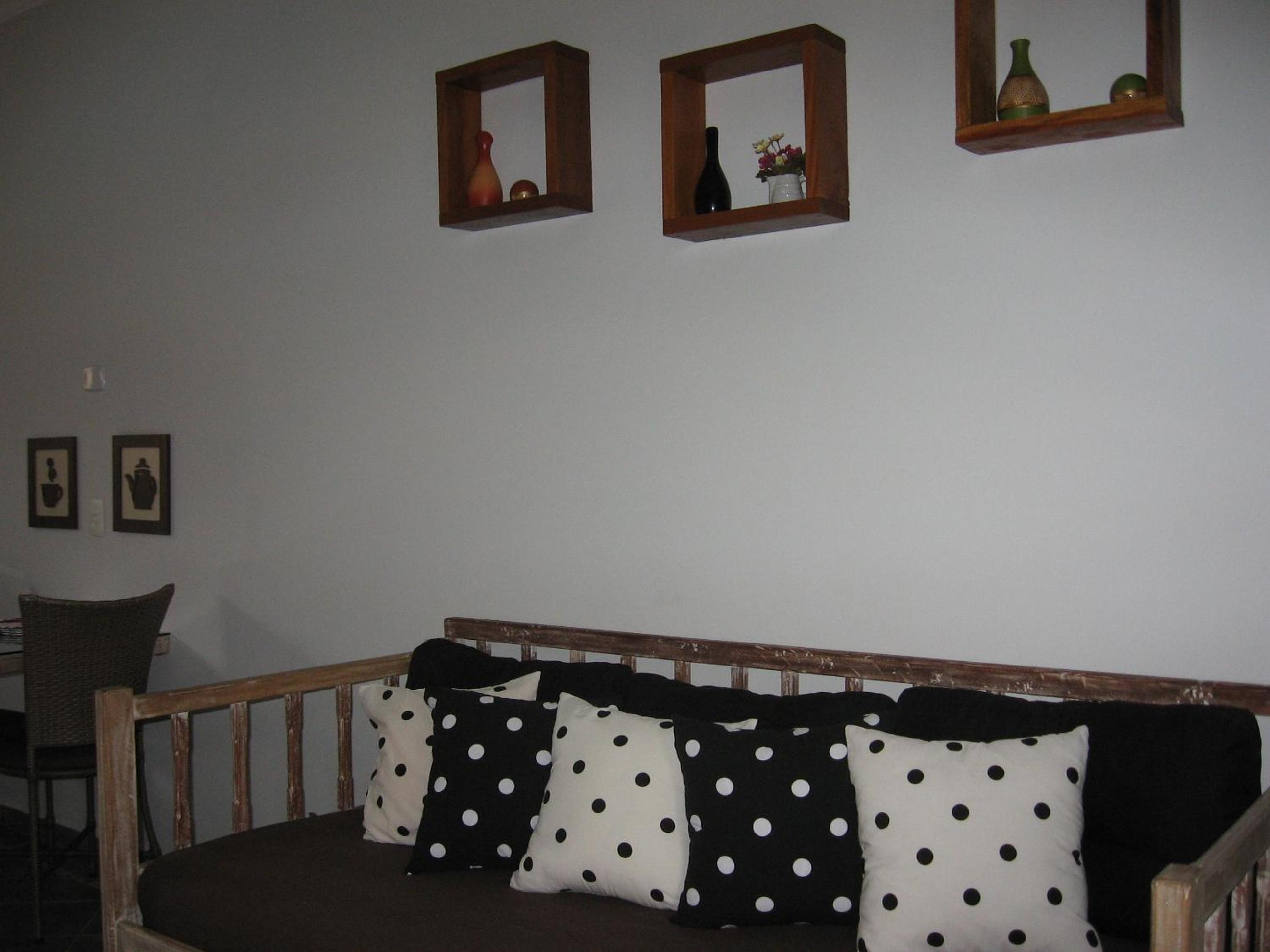 Ilha flat hotel suíte Swaenen