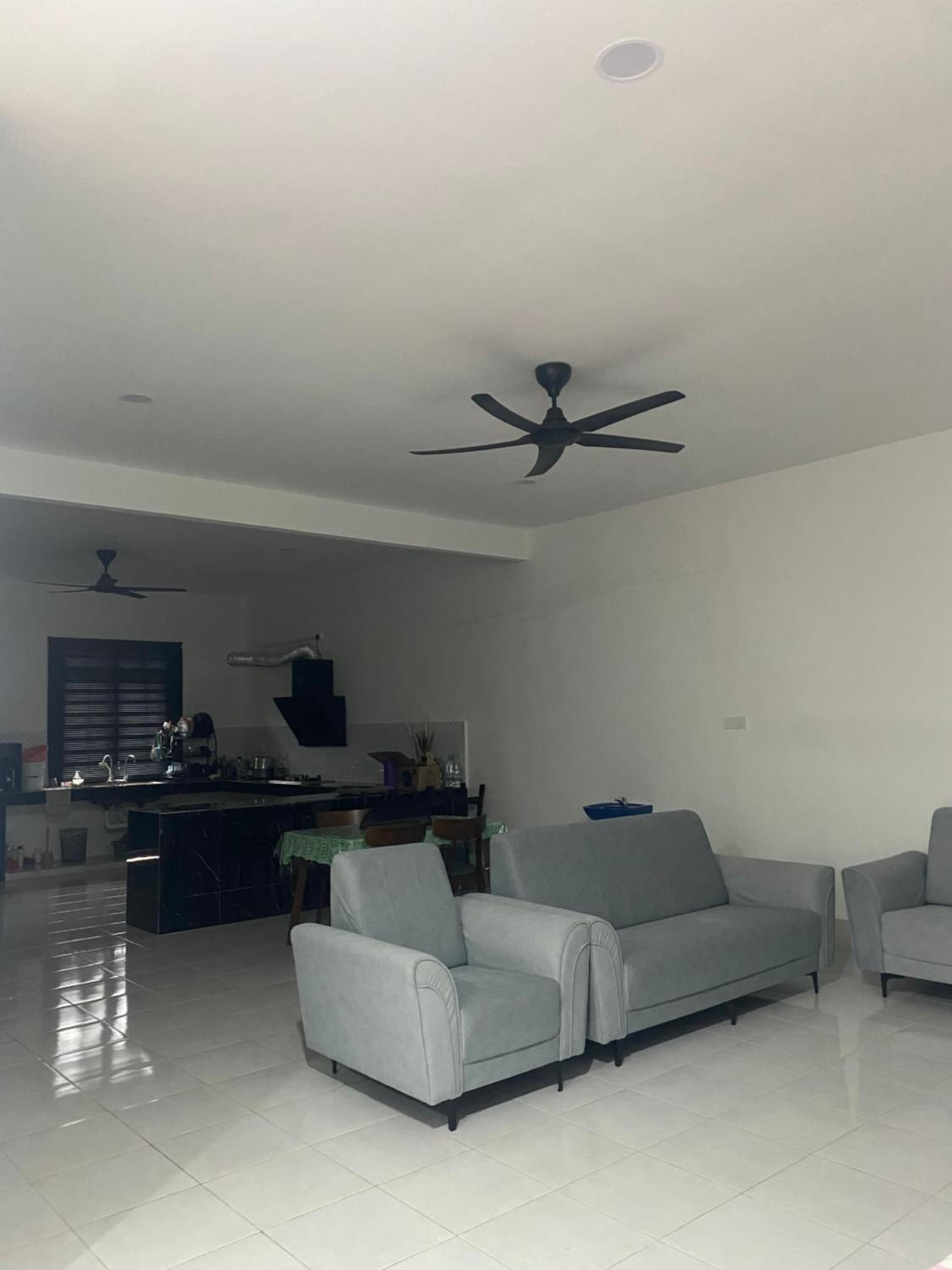 Sungai Lembing Homestay photo 2