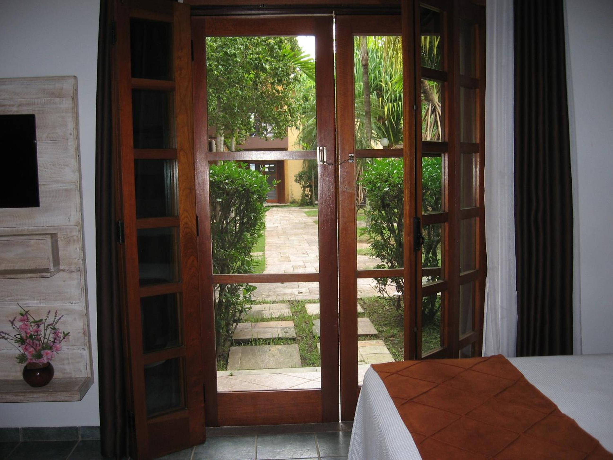Ilha flat hotel suíte Swaenen