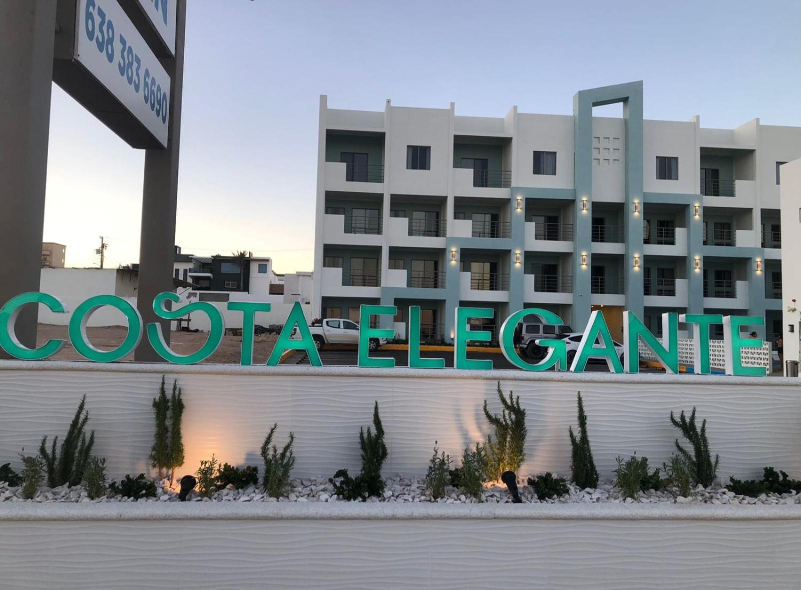 Hotel Costa Elegante Hotel & Suites