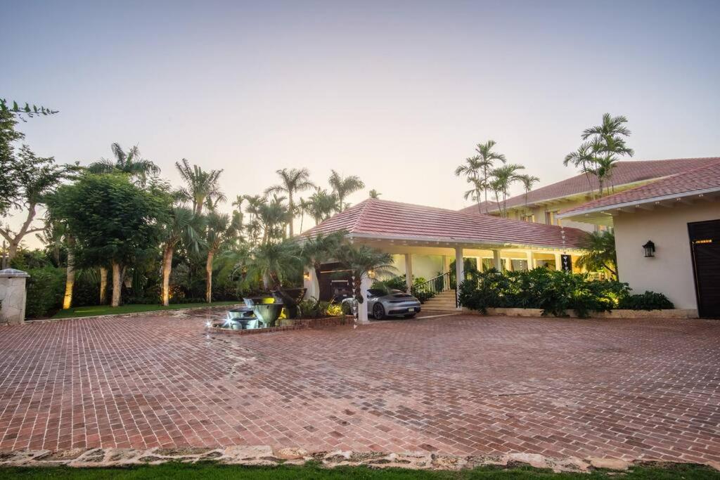 Buenaventura, Golf, River, Marina and Ocean View