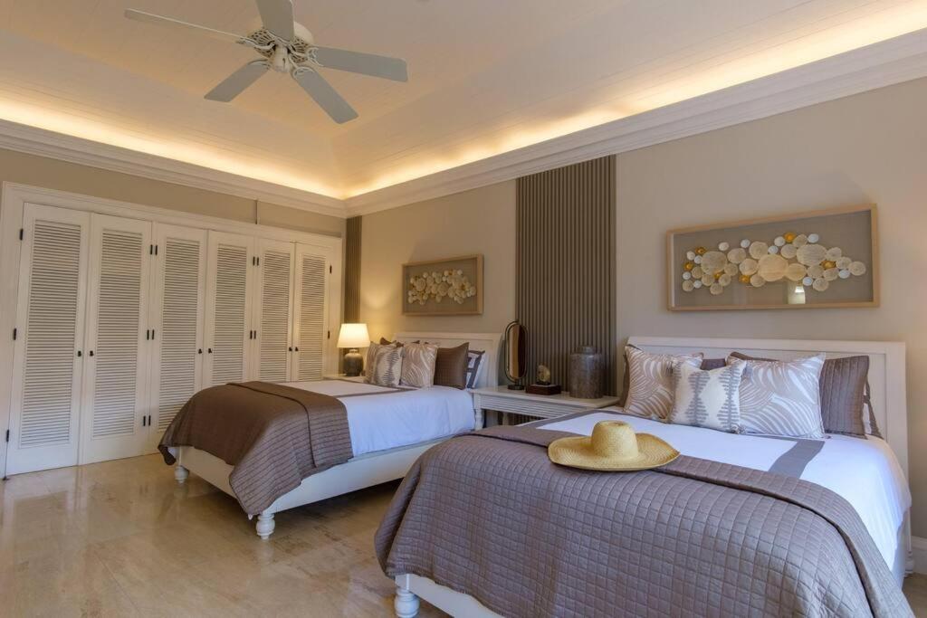 Buenaventura, Golf, River, Marina and Ocean View