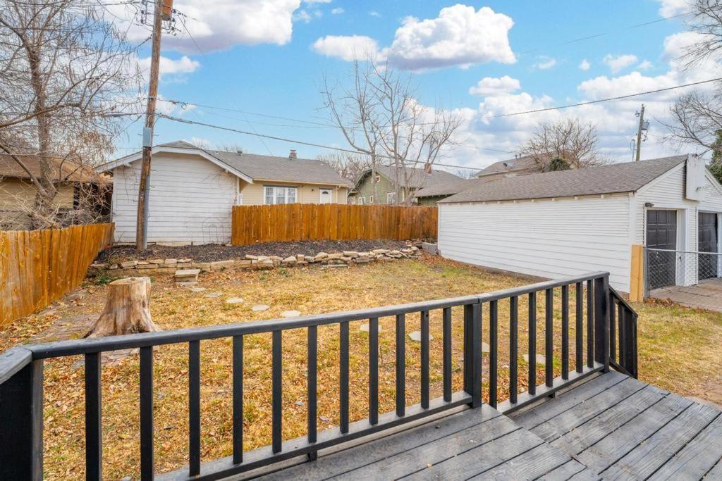 3 Bed 1 5 Bath Home in College Hill By Hospital view 5
