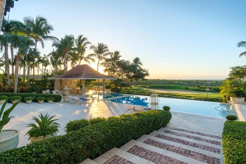 Buenaventura, Golf, River, Marina and Ocean View
