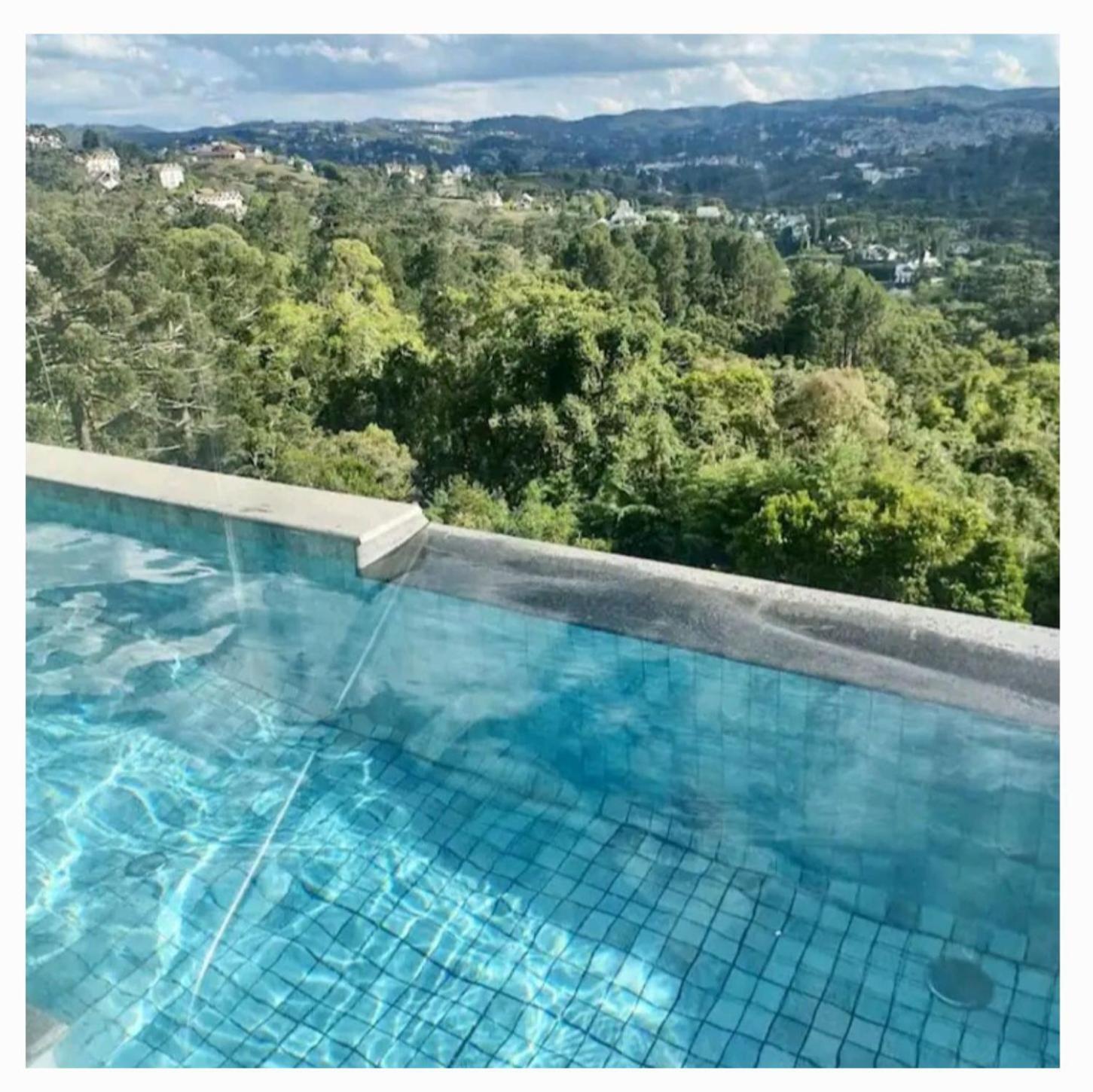 Carpe Diem Boutique - Piscina aquecida Páscoa!