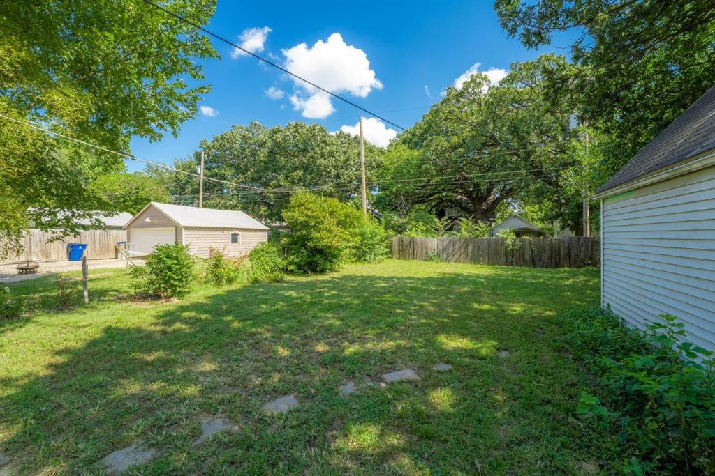 3 Bed 1 5 Bath Home By College Hill & Hospitals view 3