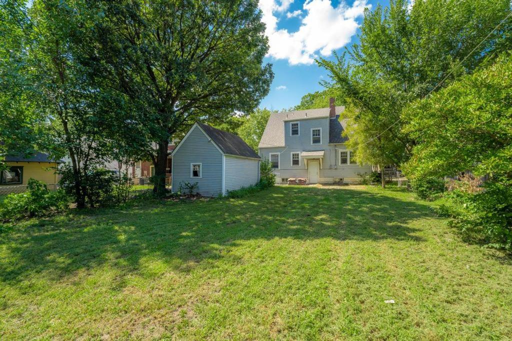3 Bed 1 5 Bath Home By College Hill & Hospitals view 4