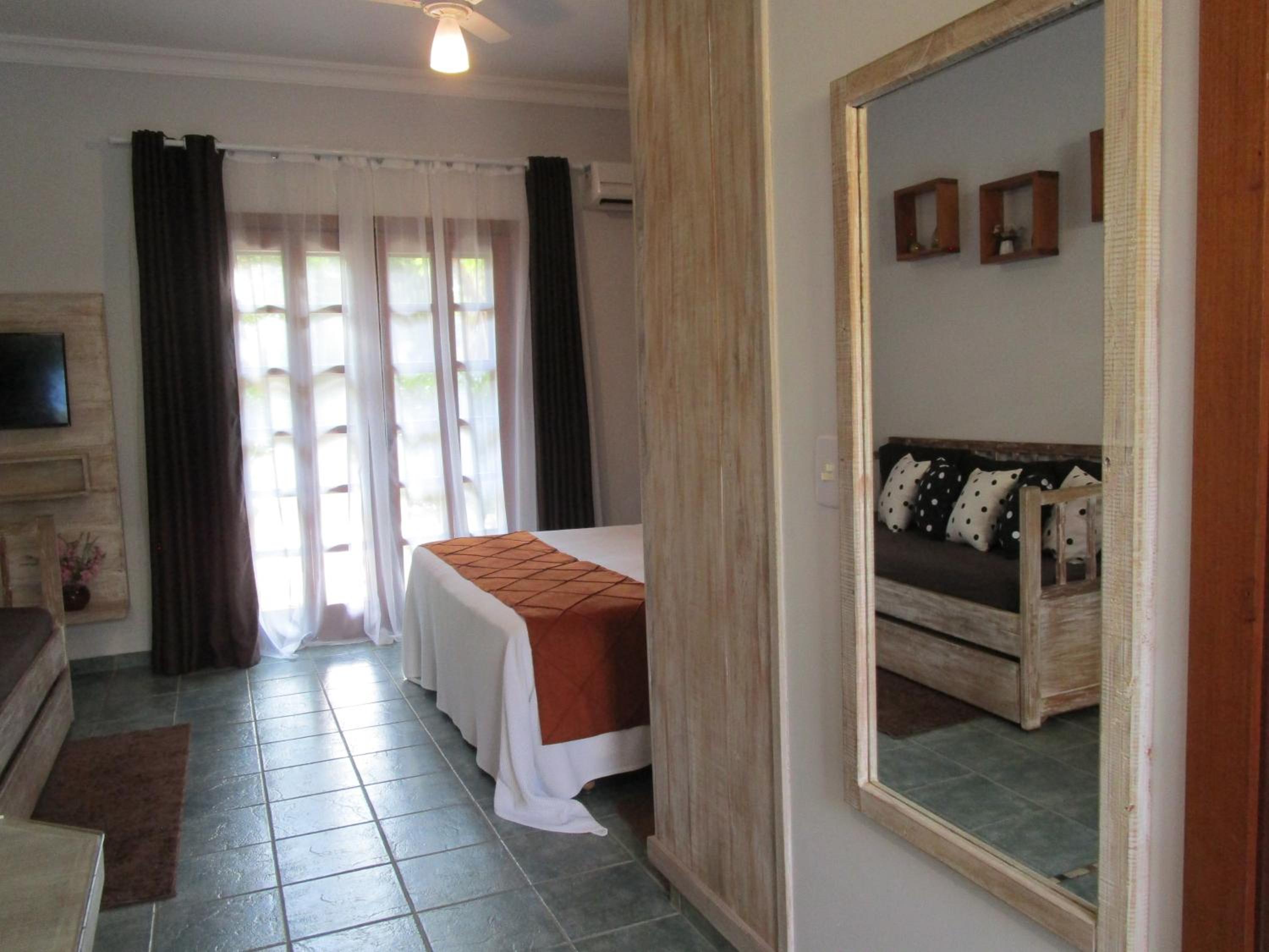 Ilha flat hotel suíte Swaenen