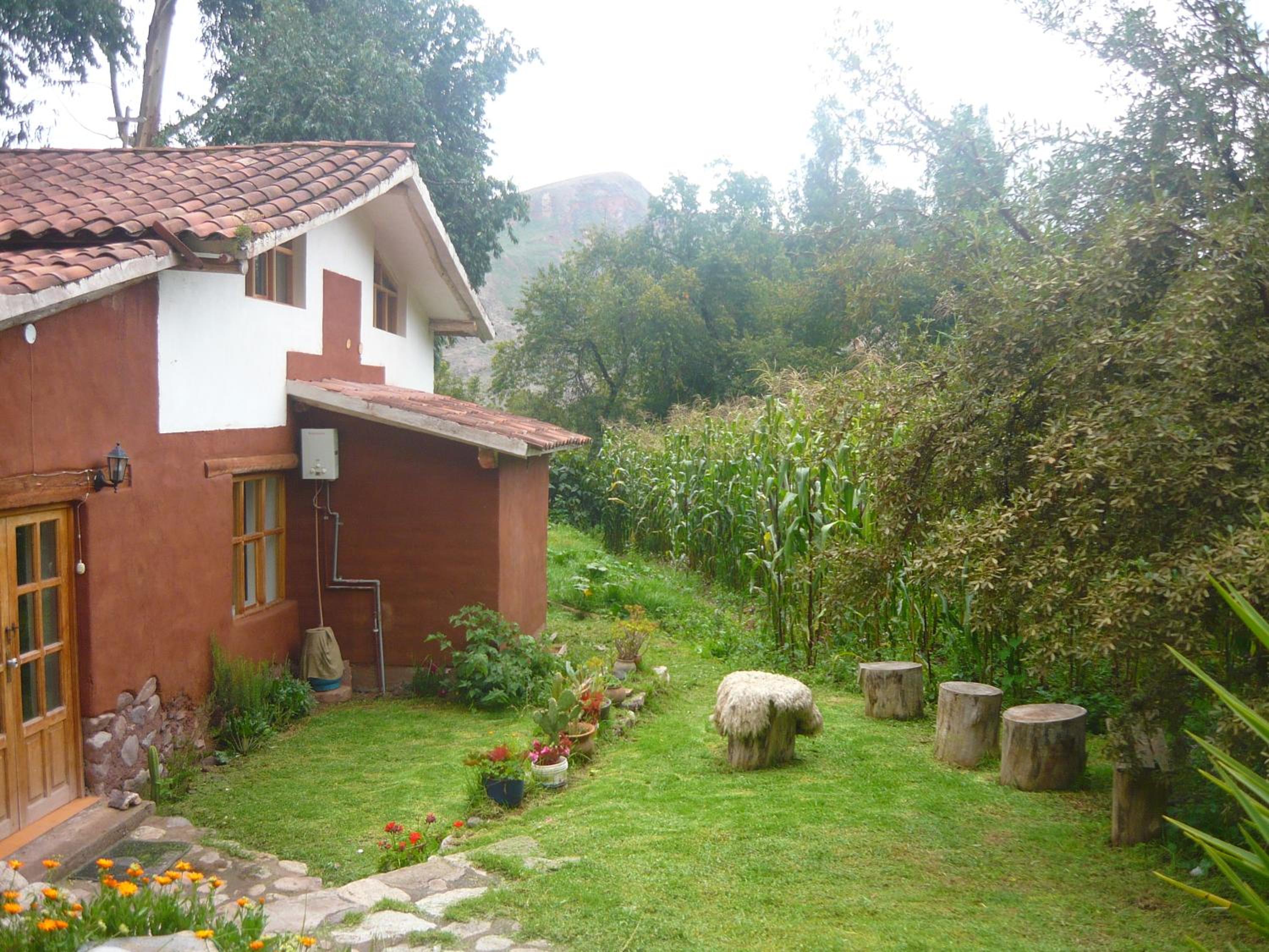 EColodge Ccatan, photo 15