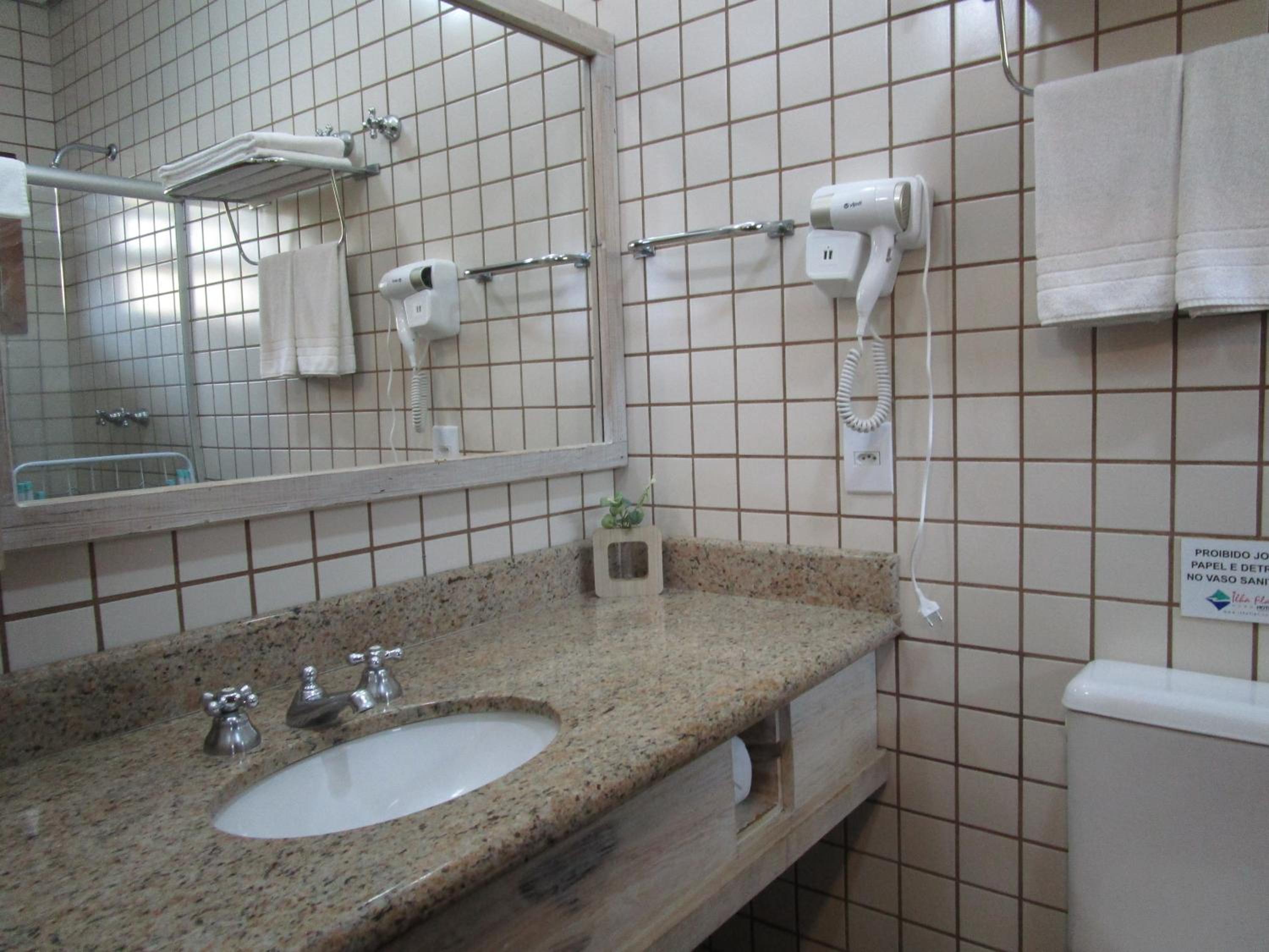 Ilha flat hotel suíte Swaenen