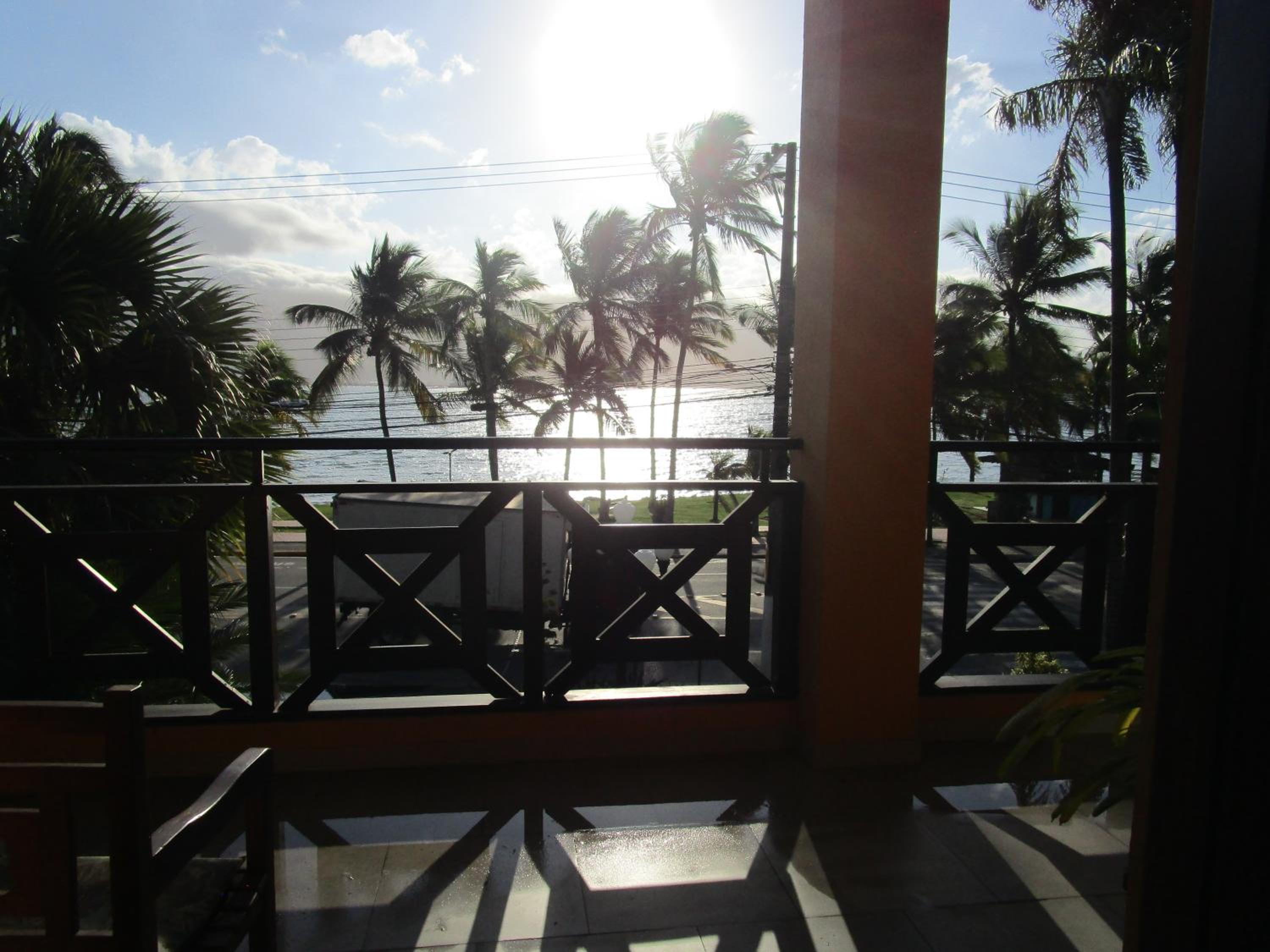 Ilha flat hotel suíte Swaenen