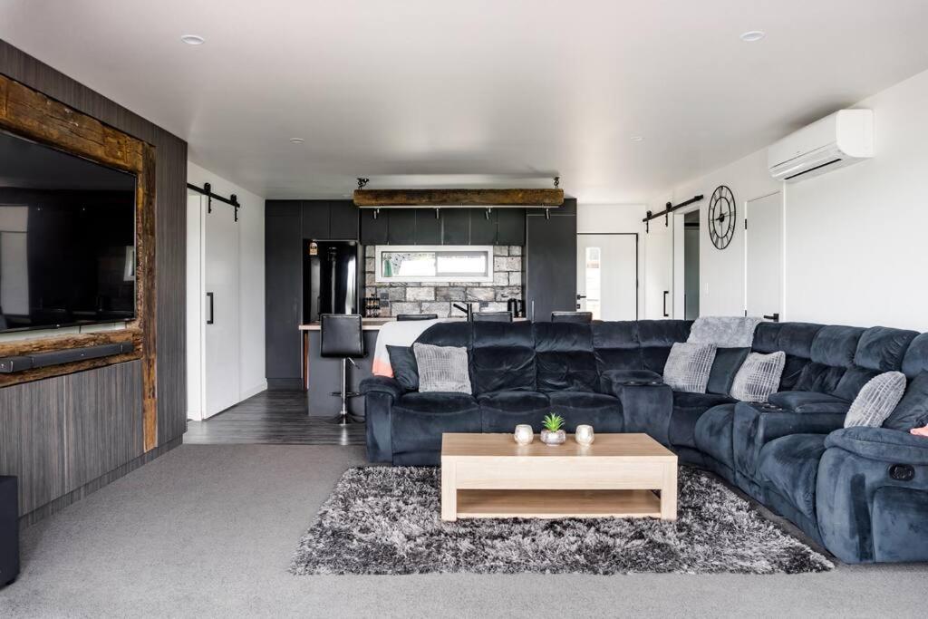 Kaitoke Retreat