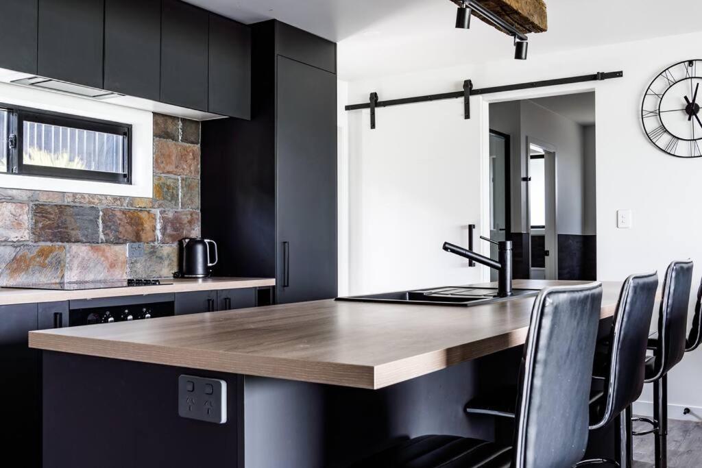 Kaitoke Retreat