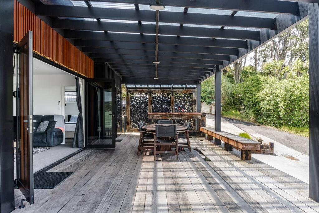 Kaitoke Retreat